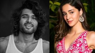 এনসিবি-র জেরার মাঝেই বিজয় দেবেরকোন্ডার সঙ্গে কাজের প্রস্তুতি নিচ্ছেন অনন্যা