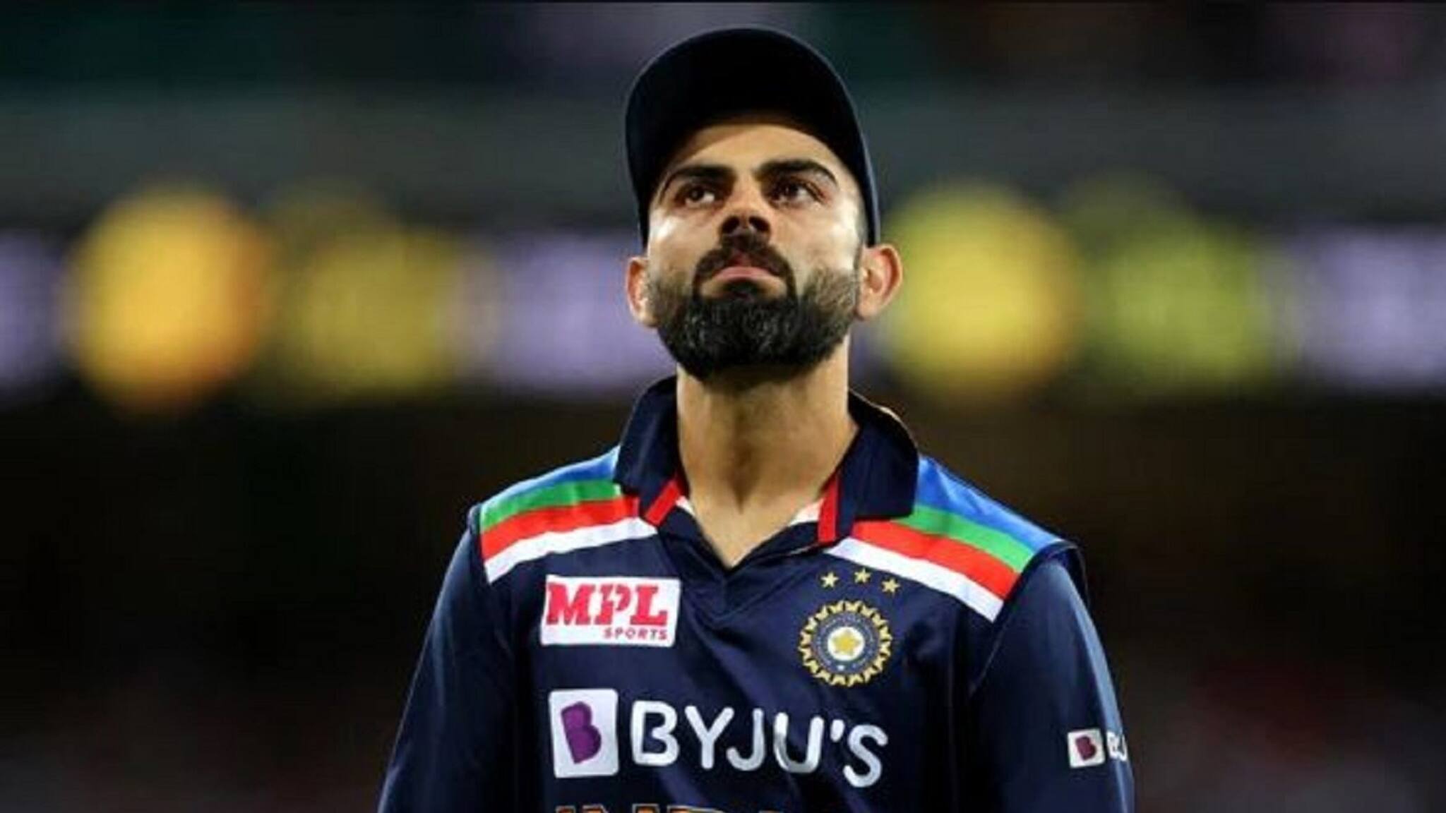 ICC T20 World Cup: Ind vs NZ: ফের টসে হার বিরাটের, মাথা ব্যাথার রয়েছে আরও কারণ