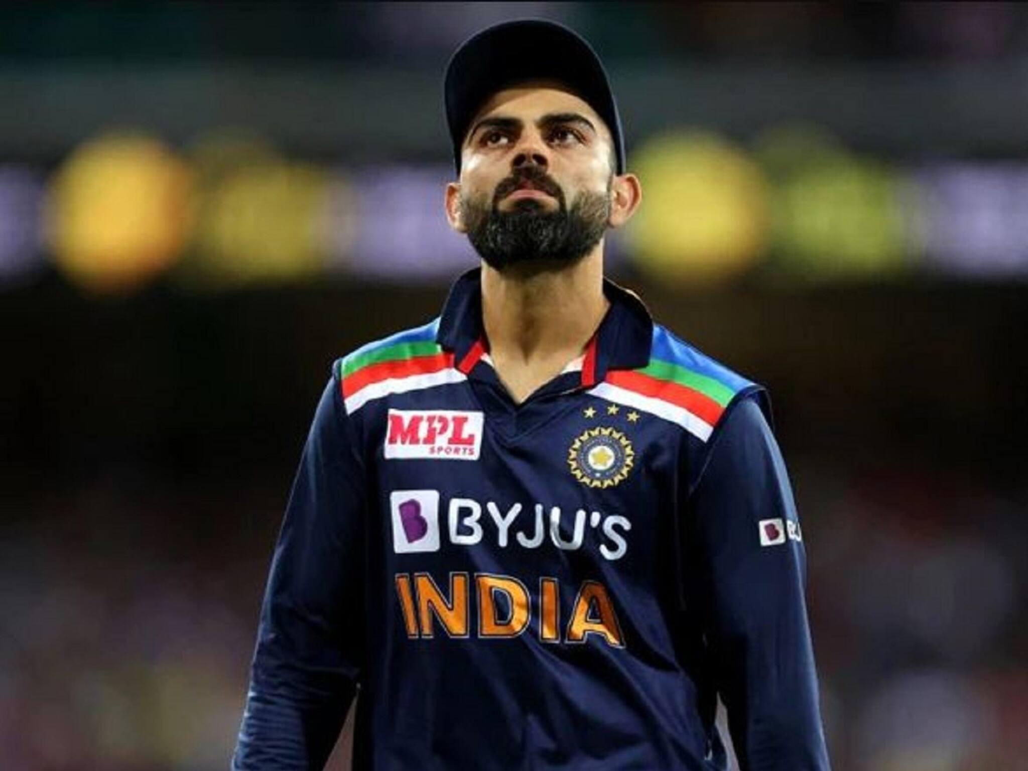 ICC T20 World Cup: Ind vs NZ: ফের টসে হার বিরাটের, মাথা ব্যাথার রয়েছে আরও কারণ