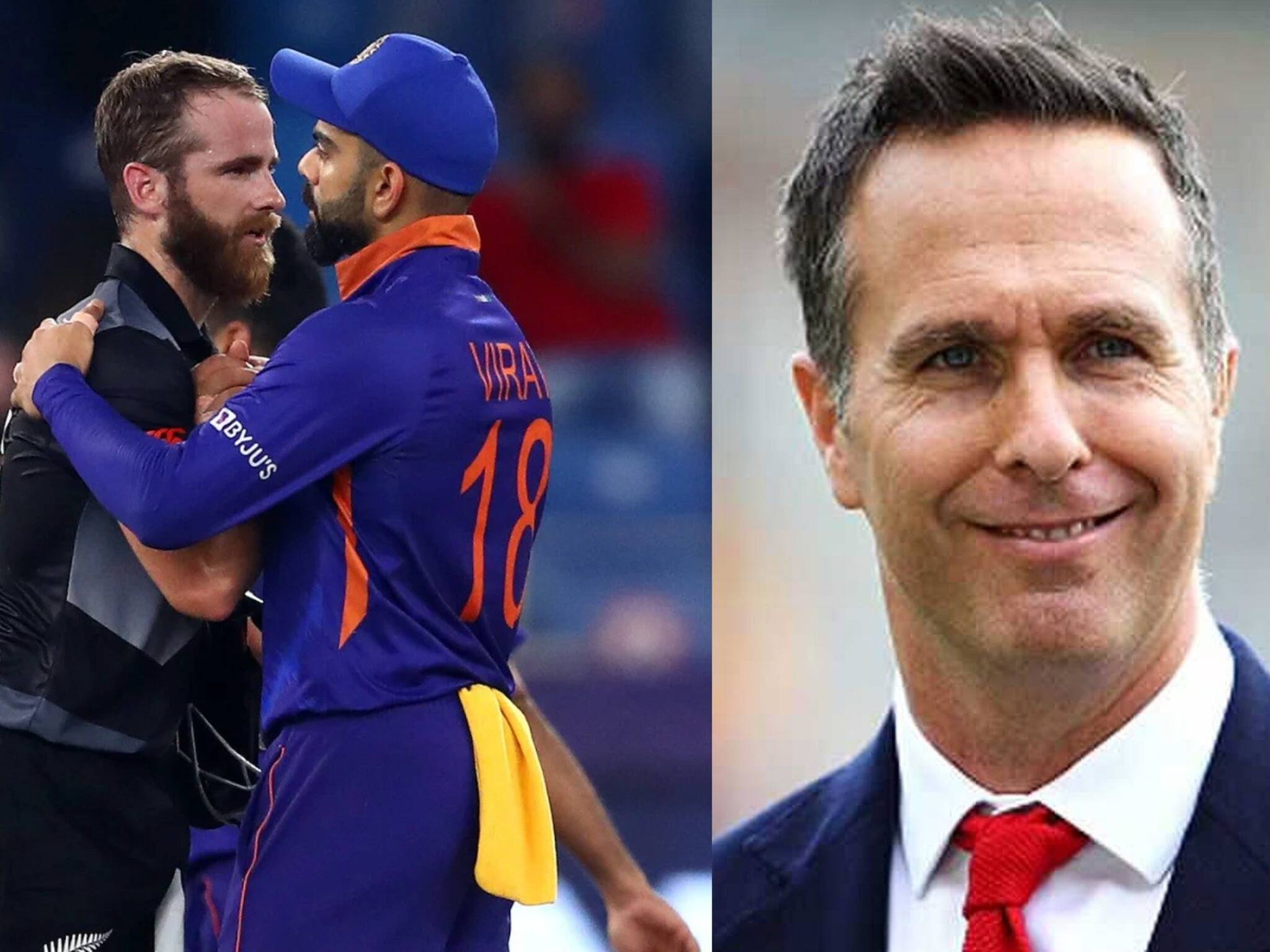 India vs New Zealand In WT20: '২০১০ সালের ক্রিকেট খেলছে ভারত', সুযোগ বুঝেই আক্রমণ মাইকেল ভনের