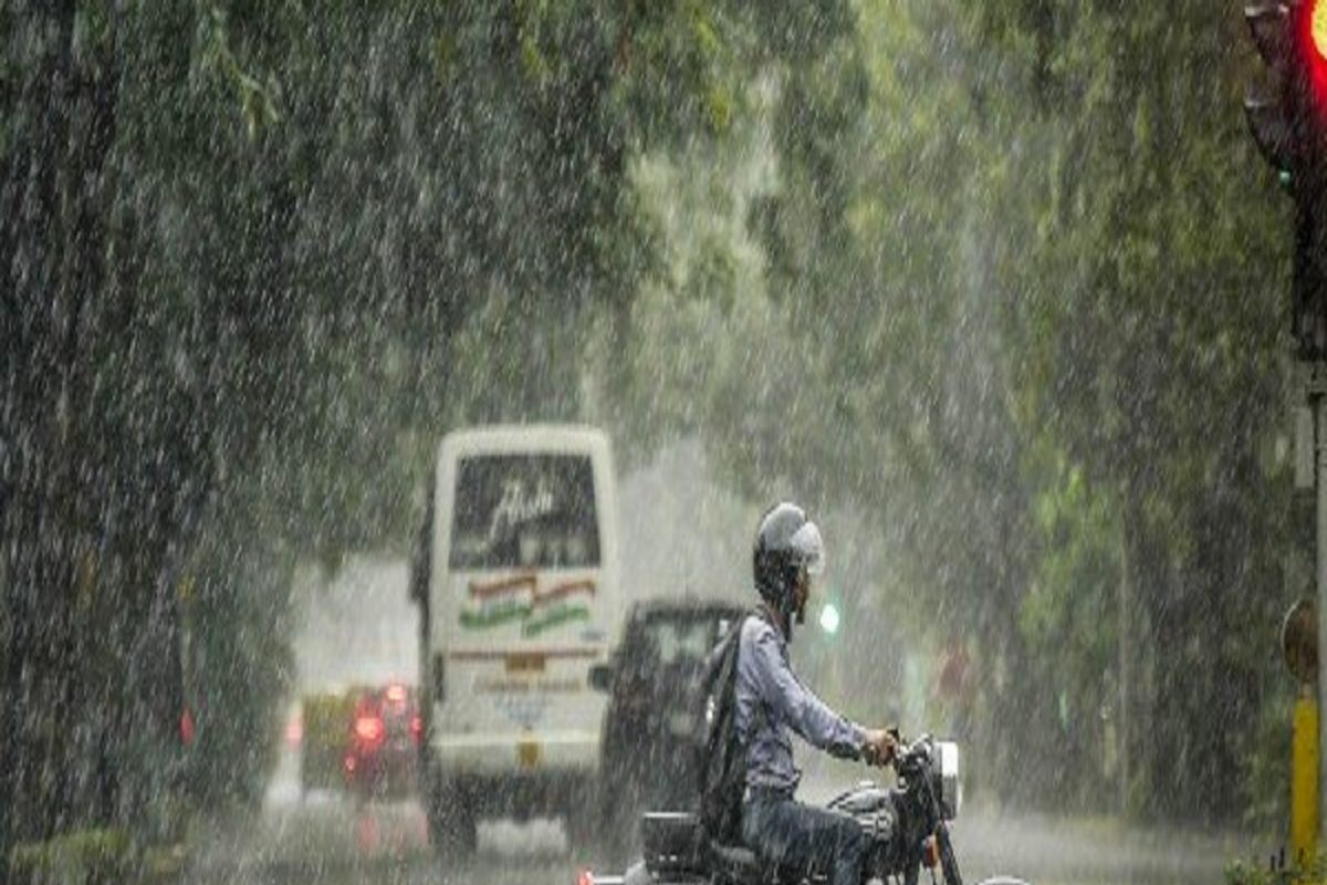 ৩০ অক্টোবর পর্যন্ত ভারী বৃষ্টি দক্ষিণ ভারতে! কেমন থাকবে West Bengal Weather?