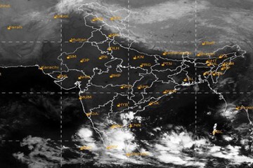বঙ্গোপসাগরে ফের নিম্নচাপ, কী বলছে পশ্চিমবঙ্গের ওয়েদার আপডেট