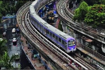 ডিসেম্বর থেকেই চালু মোবাইল অ্যাপে মেট্রো টিকিট! কীভাবে মিলবে QR কোড টিকিট?