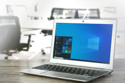 Security in your pc- Photo- Representative 