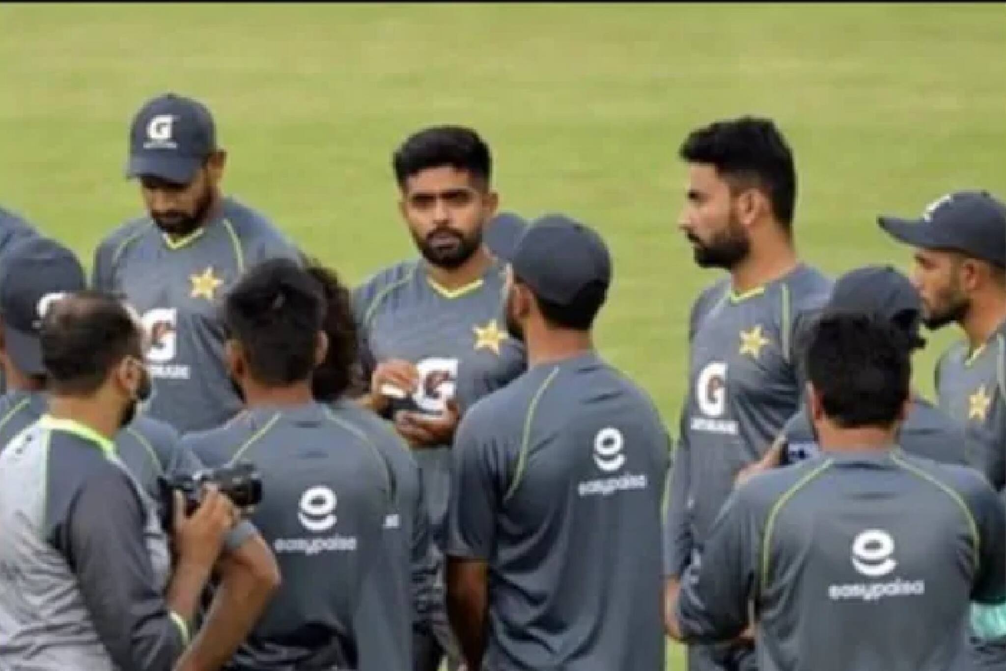 India vs Pakistan In Icc T-20 World Cup 2021: বড় খবর, ভারতের বিরুদ্ধে কেমন টিম নামাবে পাকিস্তান, জানা গেল