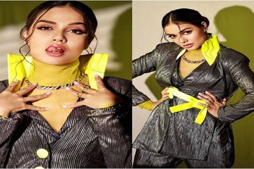 Divya Agarwal Ranveer Singh-কে বড় বয়ানে কাঁপালেন সোশ্যাল মিডিয়া Divya Agarwal Ranveer Singh-কে বড় বয়ানে কাঁপালেন সোশ্যাল মিডিয়া