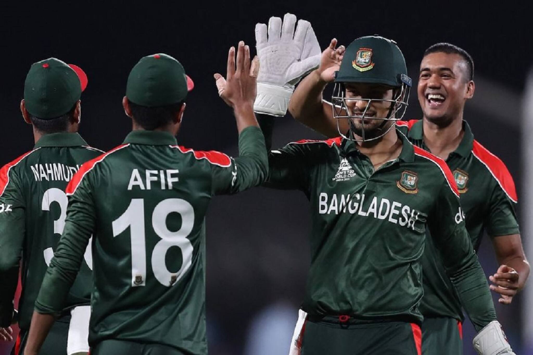 Bangladesh vs Oman: ওমানকে হারিয়েও স্বস্তিতে নেই বাংলাদেশ, সাকিবদের সুপার টুয়েলভে ওঠার অঙ্কটা কী ?