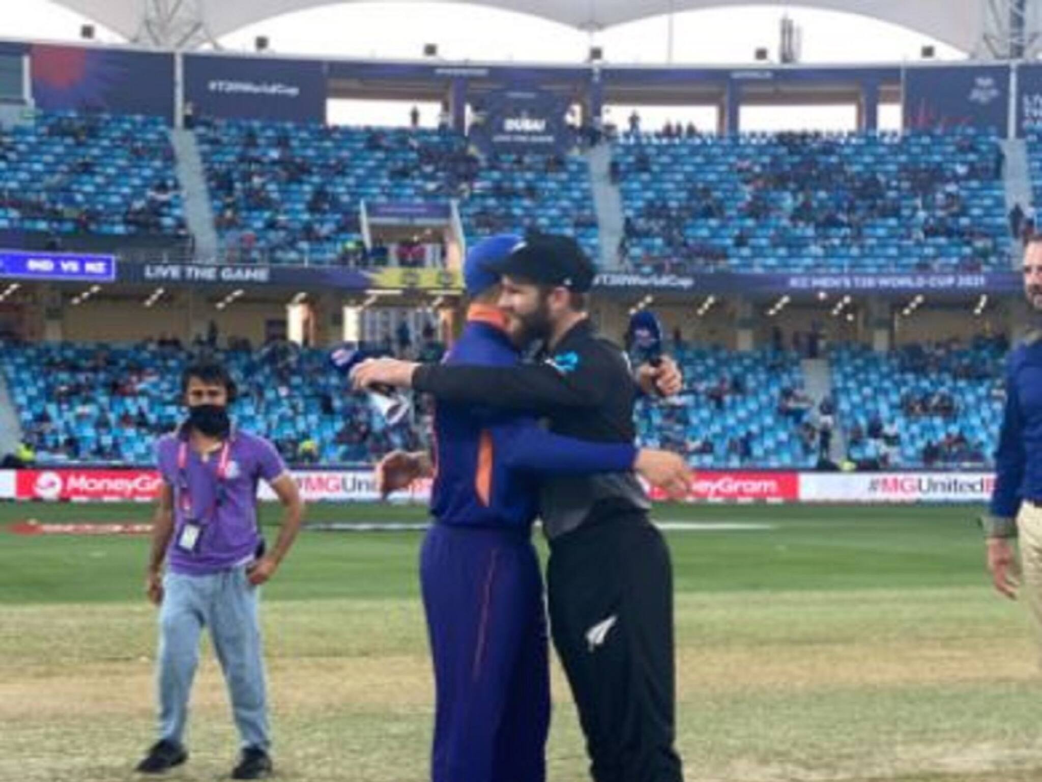 ICC T20 World Cup: Ind vs NZ: যেন তেন প্রকারে জিততেই হবে ম্যাচ, প্রথম একাদশে বড় চমক