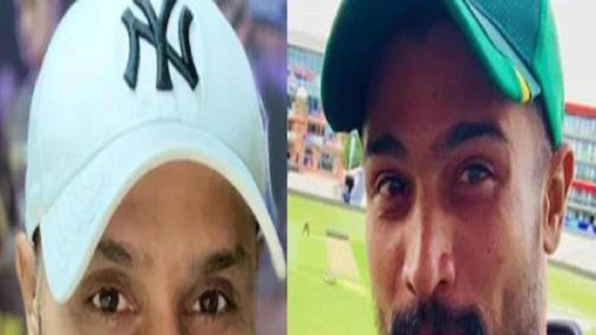 Ind vs Pak: Harbhajan-র সঙ্গে তুমুল ঝগড়া Mohammad Amir-র, মোক্ষম অপমান করে চুপ করালেন ভাজ্জি