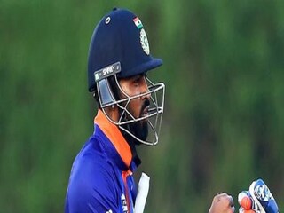 Pandya skips optional training