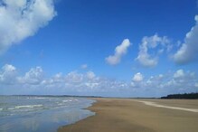 নির্জন সৈকতে পুজোর ছুটি কাটাতে চান? রইল আদর্শ জায়গার হদিশ নির্জন সৈকতে পুজোর ছুটি কাটাতে চান? রইল আদর্শ জায়গার হদিশ
