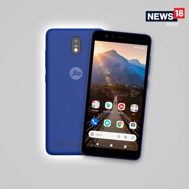 এখন প্রশ্ন হল, খুচরো বাজার থেকে কি এই ফোন কেনা যাবে? হ্যাঁ, গ্রাহকদের জন্য সেই সুবিধেও দিয়েছে Jio। সে ক্ষেত্রে গ্রাহকরা যদি JioPhone Next ফোনটি তাঁদের কাছাকাছি কোনও দোকানে কখন উপলব্ধ হবে সেই বিষয়ে জানতে চান বা স্মার্টফোনের উপলব্ধতা সম্পর্কে নোটিফিকেশন পেতে চান তাঁরা Jio-এর ওয়েবসাইটে এই পদক্ষেপগুলি অনুসরণ করতে পারেন ৷ (Image: News18)