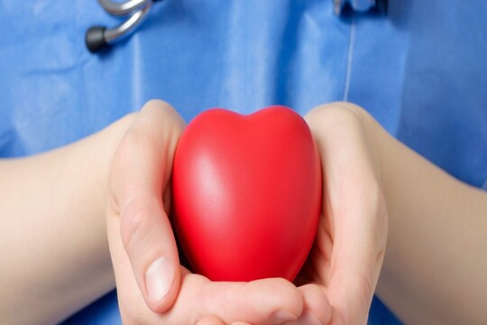 EXPLAINED | Heart Health