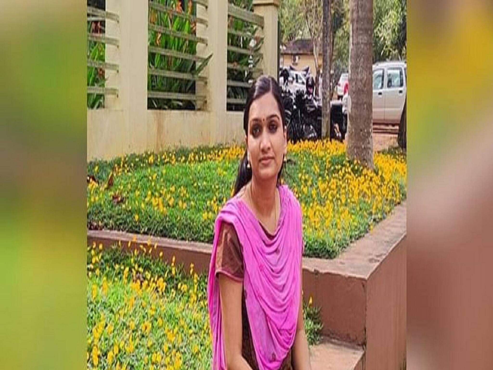 Visually impaired PhD Scholar: দৃষ্টিশক্তিহীন পিএইচডি স্কলার ছাত্রীর ল্যাপটপ চুরি, ভাঙনের মুখে অনেক স্বপ্ন!