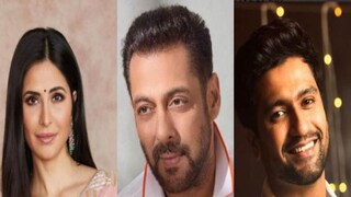 ক্যাটরিনা-ভিকির বিয়ে নিয়ে মুখ খুললেন সলমান খানের বাবা! বললেন... 