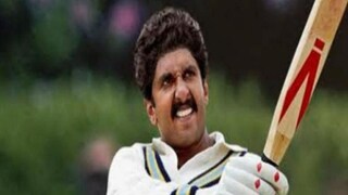  লর্ডসে রুদ্ধশ্বাস বিশ্বজয়ের সেই মুহূর্ত এবার বড় পর্দায়, দেখুন রণবীরের ৮৩-র টিজার!