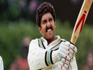  লর্ডসে রুদ্ধশ্বাস বিশ্বজয়ের সেই মুহূর্ত এবার বড় পর্দায়, দেখুন রণবীরের ৮৩-র টিজার!