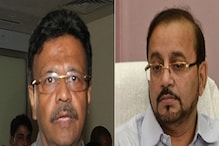 মহানগরের পুরভোটে তৃণমূলের প্রার্থী-চমক, লড়াইয়ে ৬ বিধায়ক-১ সাংসদ! মহানগরের পুরভোটে তৃণমূলের প্রার্থী-চমক, লড়াইয়ে ৬ বিধায়ক-১ সাংসদ!