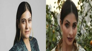 ফের বলিউডে করোনার থাবা, এবার আক্রান্ত কাজলের বোন তানিশা! ফের বলিউডে করোনার থাবা, এবার আক্রান্ত কাজলের বোন তানিশা!