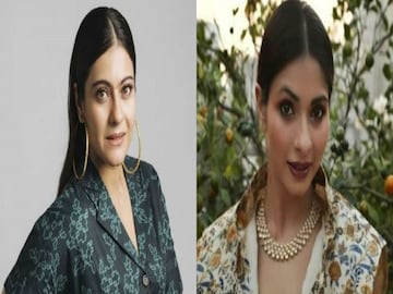 ফের বলিউডে করোনার থাবা, এবার আক্রান্ত কাজলের বোন তানিশা!