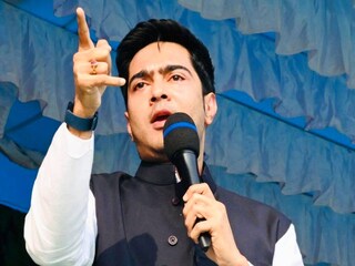 বাজিমাত বিজেপির, দ্বিতীয় তৃণমূল! ত্রিপুরার ফলে 'খেলা শুরুর' হুঁশিয়ারি অভিষেকের
