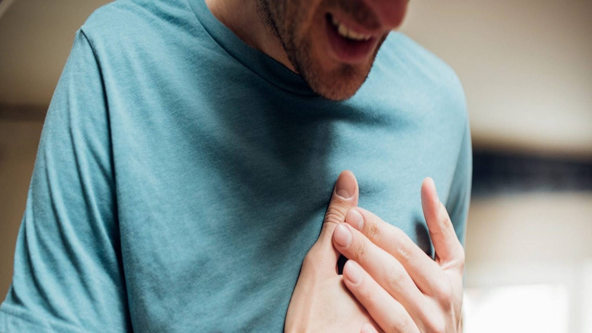 Heart Attack Risk in Winters: শীতকালে ঝুঁকি বাড়ে হার্ট অ্যাটাকের, সময় থাকতে সাবধান হোন!