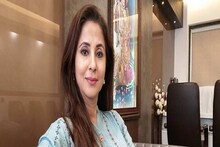 করোনায় আক্রান্ত ঊর্মিলা মাতন্ডকর কোয়ারিন্টিনে সঙ্গী করলেন কাকে?