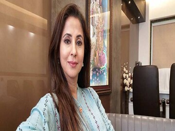 করোনায় আক্রান্ত ঊর্মিলা মাতন্ডকর কোয়ারিন্টিনে সঙ্গী করলেন কাকে?