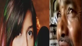 মানিকে মাগে হিথে গাইতে গিয়ে যা কাণ্ড করলেন এই ব্যক্তি! দেখুন ভাইরাল ভিডিও... মানিকে মাগে হিথে গাইতে গিয়ে যা কাণ্ড করলেন এই ব্যক্তি! দেখুন ভাইরাল ভিডিও...