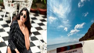 তিগমাংশু ধুলিয়ার নতুন ওয়েব সিরিজে পাওলি দাম, সদ্য শেষ হল শ্যুটিং!
