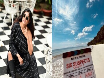 তিগমাংশু ধুলিয়ার নতুন ওয়েব সিরিজে পাওলি দাম, সদ্য শেষ হল শ্যুটিং!
