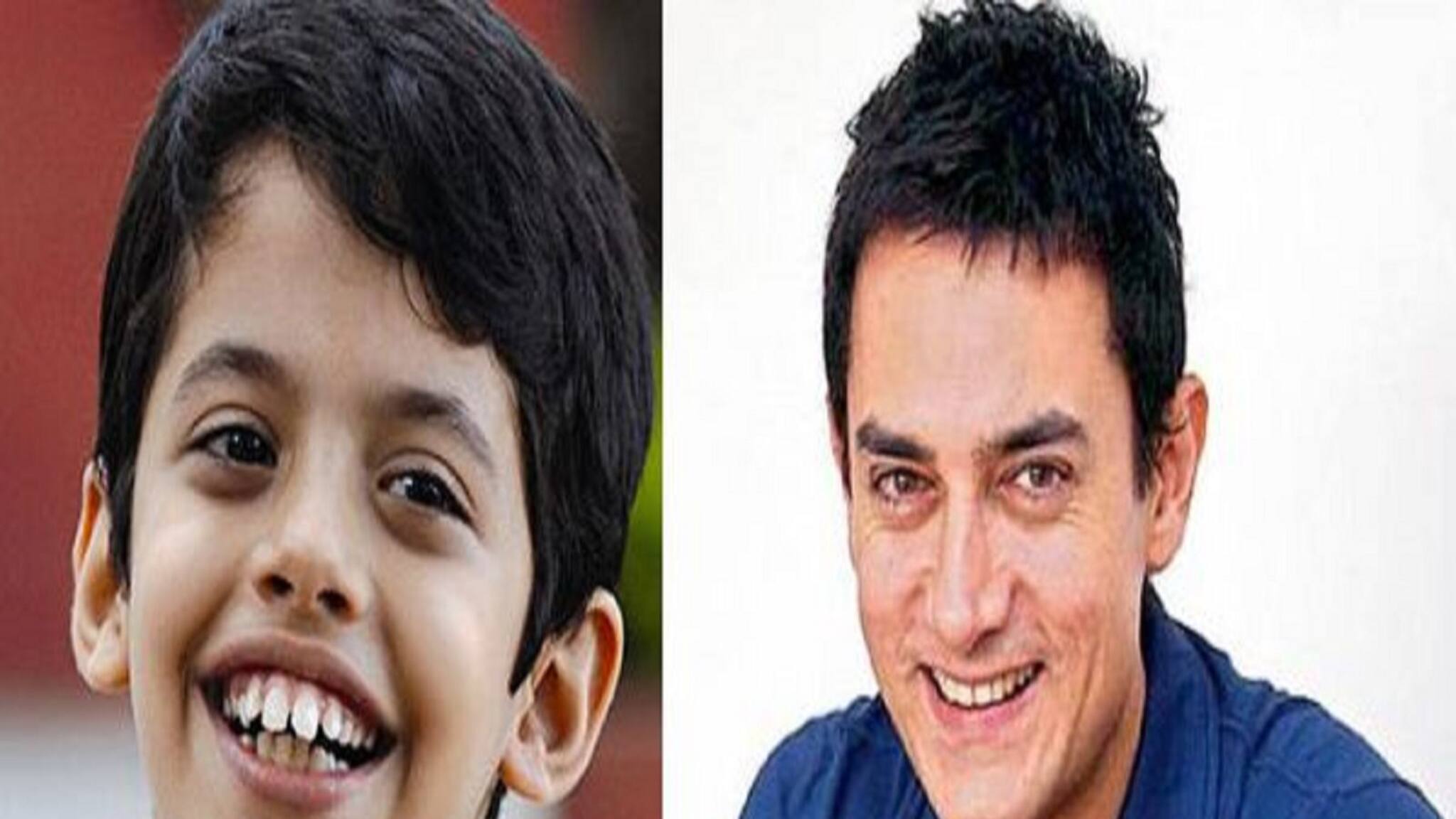 Darsheel Safary New Look: 'তারে জামিন পরের' সেই ছোট্ট ঈশান এখন এমন! দর্শিলকে দেখে চমকে উঠছে সকলে
