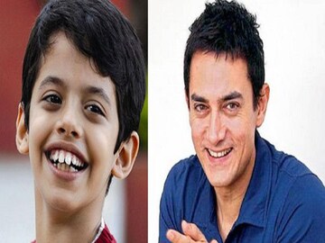 'তারে জামিন পরের' সেই ছোট্ট ঈশান এখন এমন! দর্শিলকে দেখে চমকে উঠছে সকলে