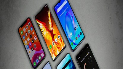 কায়দা জানলে তবেই ফোন স্মার্ট, জানুন স্মার্টফোনের এই ৫ দারুণ ট্রিকস!
কায়দা জানলে তবেই ফোন স্মার্ট, জানুন স্মার্টফোনের এই ৫ দারুণ ট্রিকস!