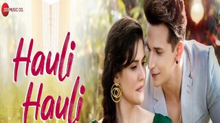 প্রেম ভেঙেছে? জারিন-প্রিন্সের এই নতুন গান রইল, ভরসা পাবেন...