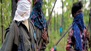 গড়চিরোলির পর গয়ায় হামলা, ৪ গ্রামবাসীকে খুন করে গাছে ঝোলালো মাওবাদীরা! গড়চিরোলির পর গয়ায় হামলা, ৪ গ্রামবাসীকে খুন করে গাছে ঝোলালো মাওবাদীরা!