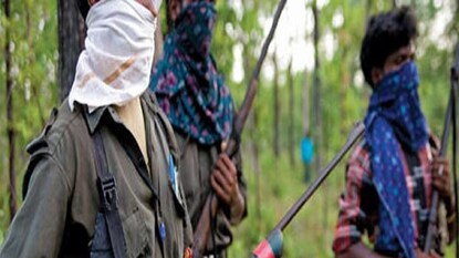 গড়চিরোলির পর গয়ায় হামলা, ৪ গ্রামবাসীকে খুন করে গাছে ঝোলালো মাওবাদীরা! গড়চিরোলির পর গয়ায় হামলা, ৪ গ্রামবাসীকে খুন করে গাছে ঝোলালো মাওবাদীরা!