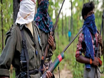 গড়চিরোলির পর গয়ায় হামলা, ৪ গ্রামবাসীকে খুন করে গাছে ঝোলালো মাওবাদীরা!