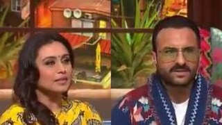 টম্যাটোর দাম কত? কপিলের শো-তে রানি মুখোপাধ্যায়ের জবাব শুনে চোখ কপালে ভক্তদের! টম্যাটোর দাম কত? কপিলের শো-তে রানি মুখোপাধ্যায়ের জবাব শুনে চোখ কপালে ভক্তদের!