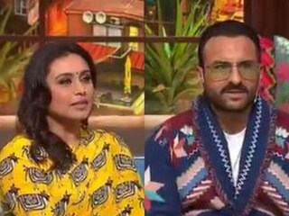 টম্যাটোর দাম কত? কপিলের শো-তে রানি মুখোপাধ্যায়ের জবাব শুনে চোখ কপালে ভক্তদের!