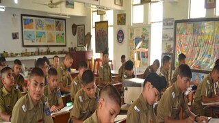 সৈনিক স্কুলে শিক্ষক ও অন্যান্য পদে নিয়োগের বিজ্ঞপ্তি প্রকাশ, বিশদে জানুন