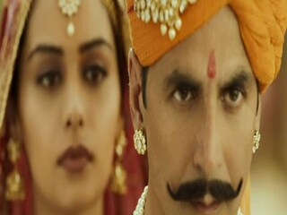 'হিন্দুস্তান কা শের' হয়ে পর্দায় পৃথ্বীরাজ অক্ষয় কুমার, অভিষেক মানুষীর! দেখুন টিজার