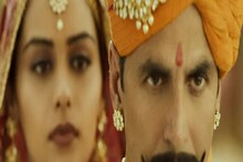'হিন্দুস্তান কা শের' হয়ে পর্দায় পৃথ্বীরাজ অক্ষয় কুমার, অভিষেক মানুষীর! দেখুন