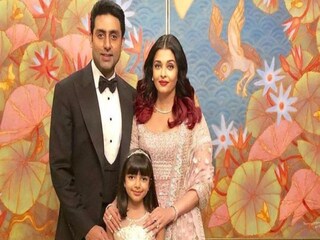 আরাধ্যার ১০ বছরের জন্মদিনে দারুণ সারপ্রাইজ ঐশ্বর্য রাই-অভিষেক বচ্চনের! 