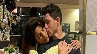 ১৬ বছর ধরে এই জটিল রোগে আক্রান্ত নিক জোনাস! সহযোগিতার হাত বাড়ালেন প্রিয়াঙ্কা