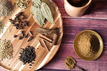গরম মশলা 'গরম' কেন? কী হয় এই মশলা খেলে?
