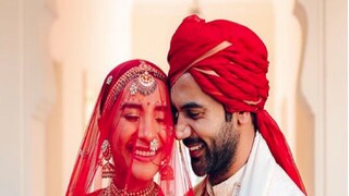 'ও বৌদি'! ডাক শুনে লজ্জায় লাল রাজকুমারের নতুন বউ পত্রলেখা, দেখুন ভাইরাল ভিডিও