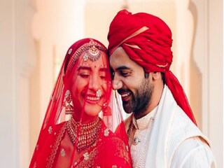 'ও বৌদি'! ডাক শুনে লজ্জায় লাল রাজকুমারের নতুন বউ পত্রলেখা, দেখুন ভাইরাল ভিডিও