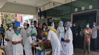 রাজ্যে করোনার দাপট অব্যাহত, কলকাতায় ফের একদিনে আক্রান্ত ২০০ পার!