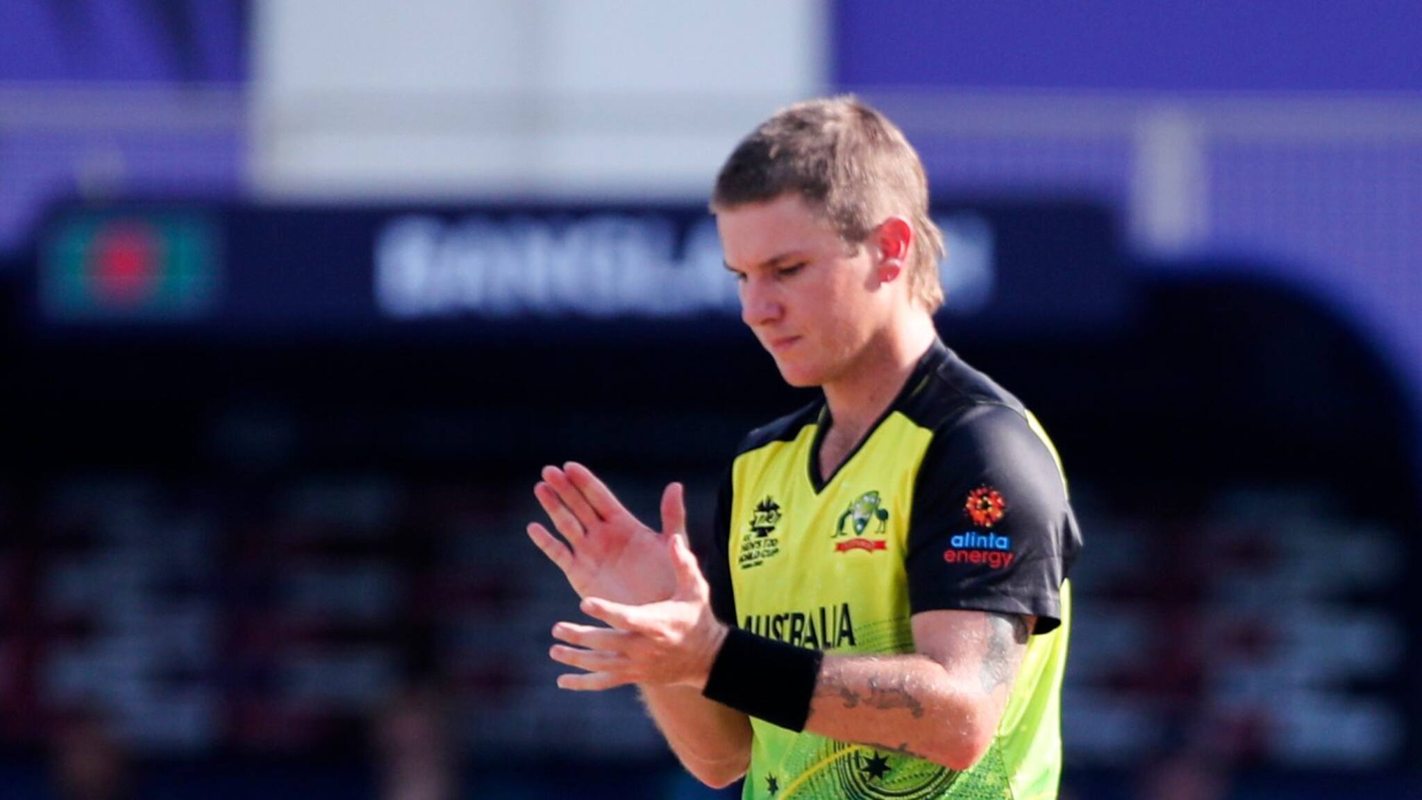 AUS vs BAN: অস্ট্রেলিয়ার কাছেও হার, টি-২০ বিশ্বকাপ থেকে বাংলাদেশ ফিরবে খালি হাতে